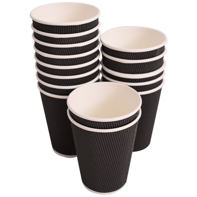 Disposable Paper Coffee Cups